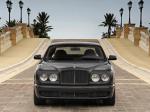 Bentley Brooklands 2007 года